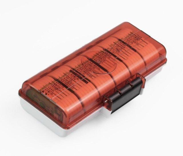 メザスタトランク メザスタBOX メザスタボックス タグ最大36枚 !白紅 < おもちゃ メザスタトランク メザスタBOX メザスタボックス タグ最大36枚 !白紅 < おもちゃの