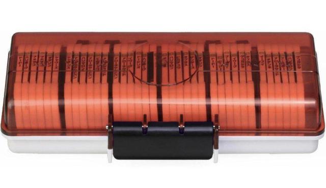 メザスタトランク メザスタBOX メザスタボックス タグ最大36枚 !白紅 < おもちゃ メザスタトランク メザスタBOX メザスタボックス タグ最大36枚 !白紅 < おもちゃの