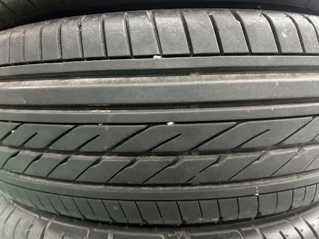 8072124)グッドイヤーホワイトレター商用車用中古タイヤ4本ハイエースキャラバン215/65R16C109/107R送料無料 < 自動車/バイク 8072124)グッドイヤーホワイトレター商用車用中古タイヤ4本ハイエースキャラバン215/65R16C109/107R送料無料 < 自動車/バイク