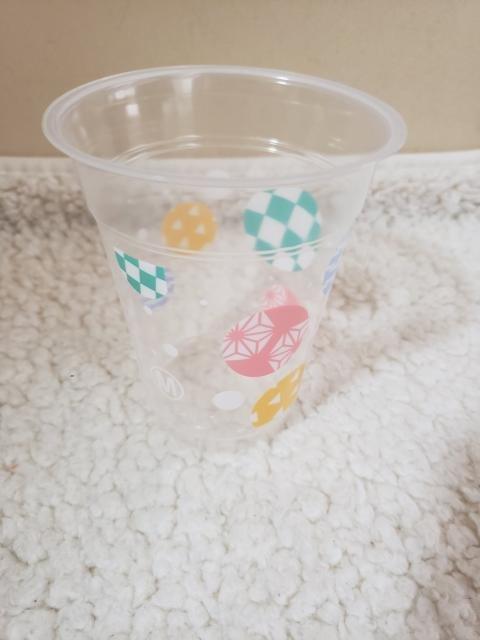 鬼滅の刃 ローソン 限定カップ プラスチックカップ < アニメ/コミック/キャラクター  鬼滅の刃 ローソン 限定カップ プラスチックカップ < アニメ/コミック/キャラクターの