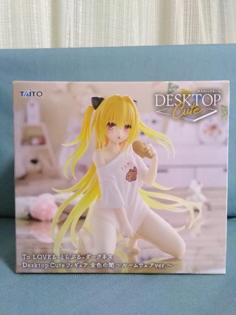 TOLOVE[ƂԂ[_[NlXDesktop@CutetBMA@F̈Ń[EFAVer.   zr[ 