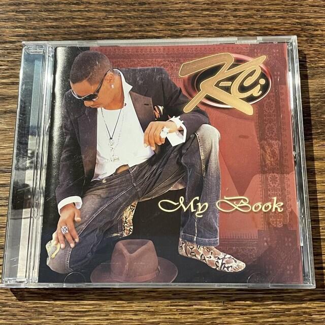 【K-Ci】My Book < CD/DVD/ビデオ 【K-Ci】My Book < CD/DVD/ビデオの