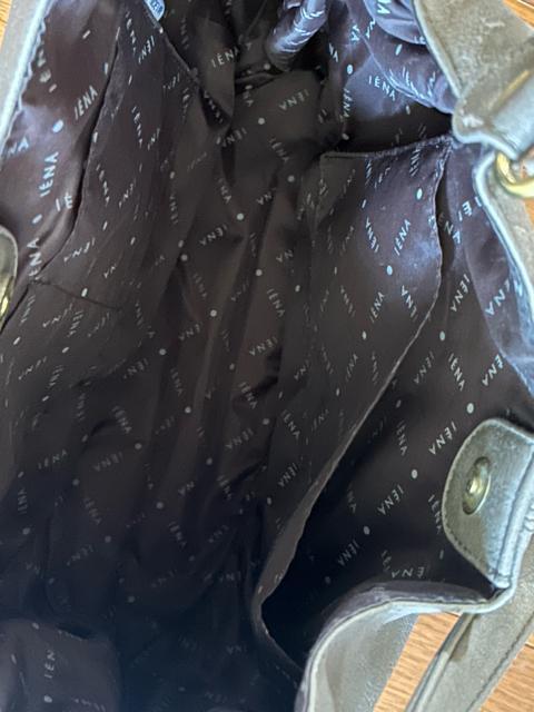 イエナ ショルダーバッグ < 女性ファッション イエナ ショルダーバッグ < 女性ファッションの