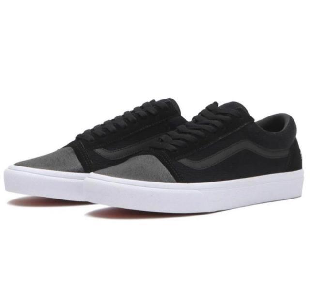 VANS V36CF ZORN All My Homies Old Skool 28.5cm oY I[hXN[   uh 