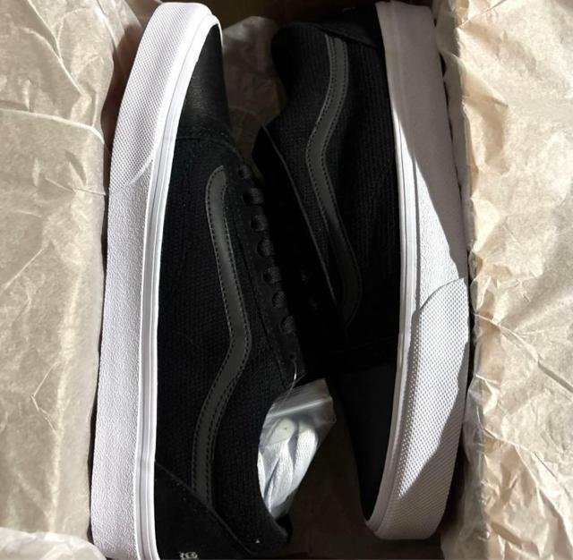 VANS V36CF ZORN All My Homies Old Skool 28.5cm oY I[hXN[  uh 