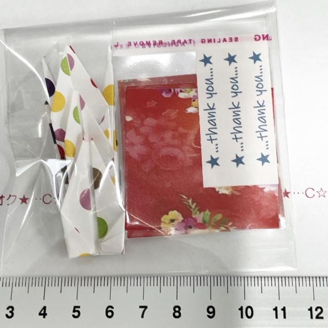 可愛いOPP袋3set 台紙入 159 < インテリア/ライフ 可愛いOPP袋3set 台紙入 159 < インテリア/ライフの