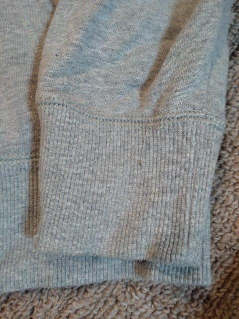 NIKE���Ãp�[�J�[�@�q���� �� �u�����h�� 