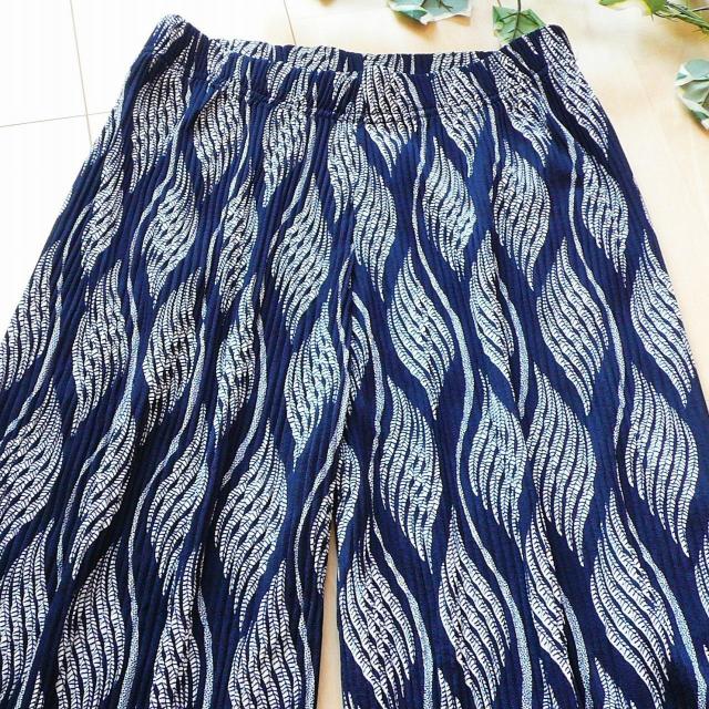 �V�i a027 ML �E�F�[�u���� �v���[�c �t���A �p���c ���n ���f�B�[�X �X�g���b�` �� �����t�@�b�V������ 