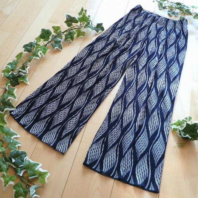 �V�i a027 ML �E�F�[�u���� �v���[�c �t���A �p���c ���n ���f�B�[�X �X�g���b�` �� �����t�@�b�V������ 