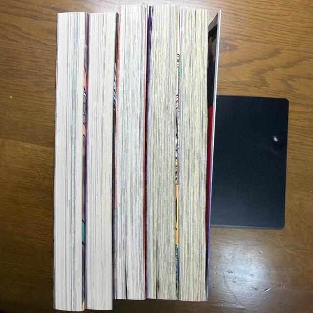 �����`�� ���U�̑� �O�` �`Early Day's�`�@�S5�������Z�b�g �� �A�j��/�R�~�b�N/�L�����N�^�[�� 