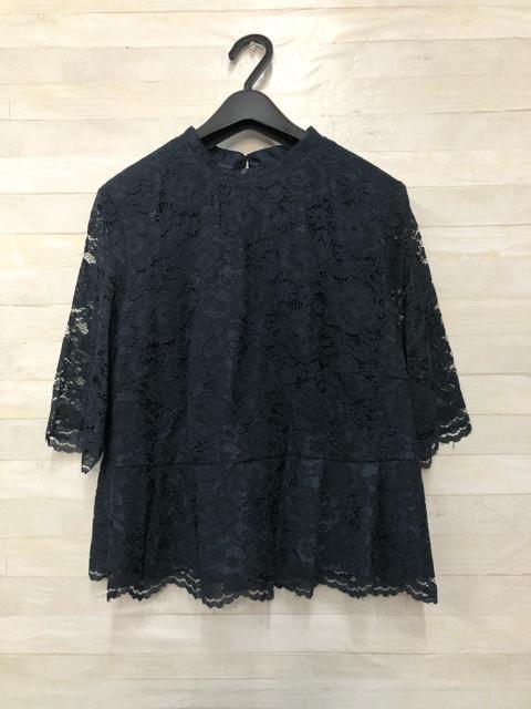 �V�i��3L�􍮃��[�X���ꂢ�u���E�X�E�X�J�[�g�E���C�h�p���c��t�H�[�}��R129 �� �����t�@�b�V������ 