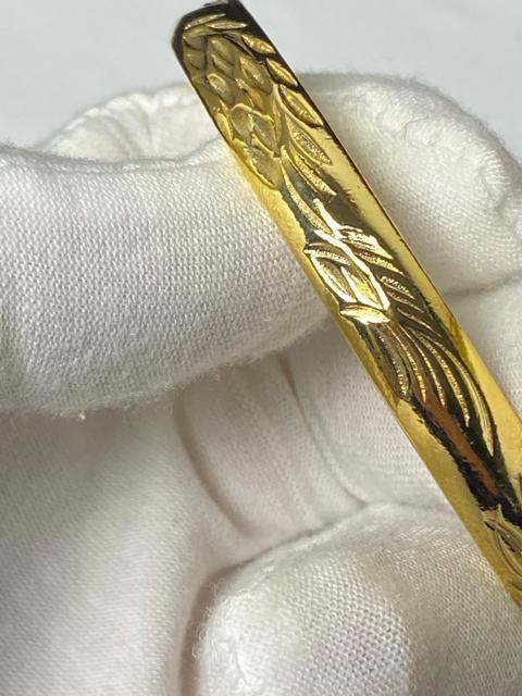 �S�o���� �ʎ�S�o �S�[���h�o���O�� 39.2g ���a56mm �r�� �a�� ���� ���Y �W���G���[  �茳���{ ������ ����� �� �����A�N�Z�T���[/���v�� 