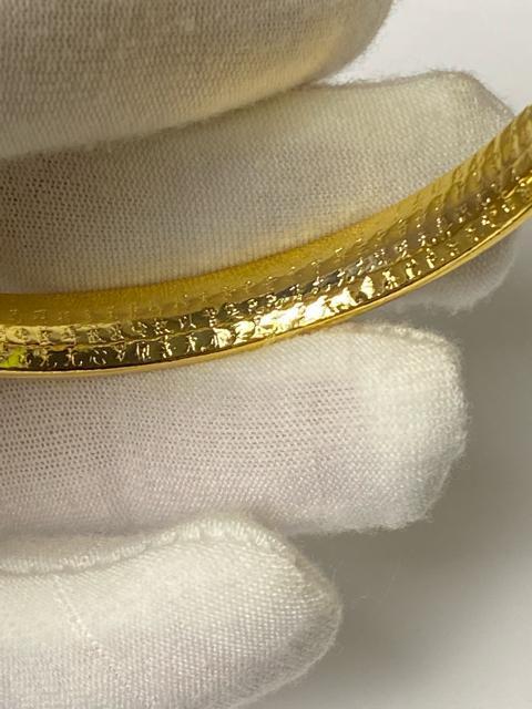 �S�o���� �ʎ�S�o �S�[���h�o���O�� 39.2g ���a56mm �r�� �a�� ���� ���Y �W���G���[  �茳���{ ������ ����� �� �����A�N�Z�T���[/���v�� 