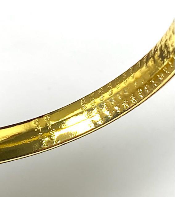 �S�o���� �ʎ�S�o �S�[���h�o���O�� 39.2g ���a56mm �r�� �a�� ���� ���Y �W���G���[  �茳���{ ������ ����� �� �����A�N�Z�T���[/���v�� 