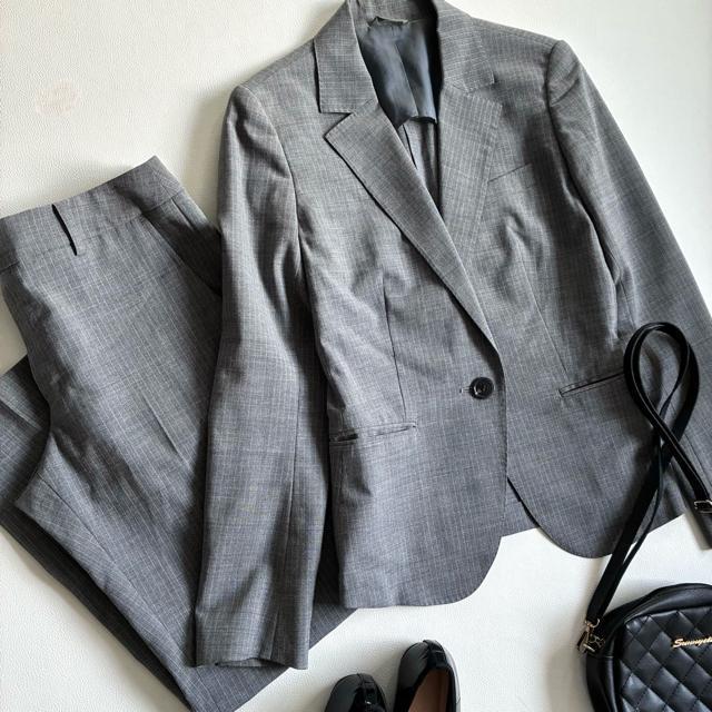 ���i���X�[�c�J���p�j�[���t�ā��p���c�X�[�c�Z�b�g�A�b�v���e�[���[�h�W���P�b�g��M �� �����t�@�b�V������ 