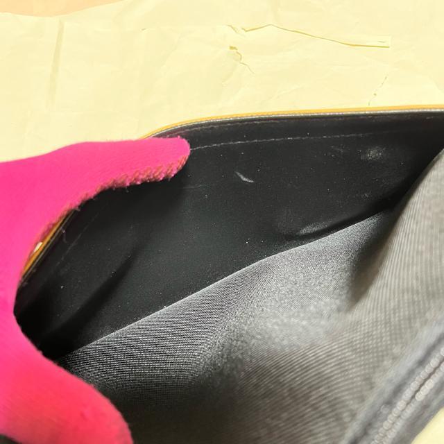 �� BVLGARI �u���K�� �A���^���A�q�� �R���{ �N���b�`�o�b�O �|�[�` �� �u�����h�� 