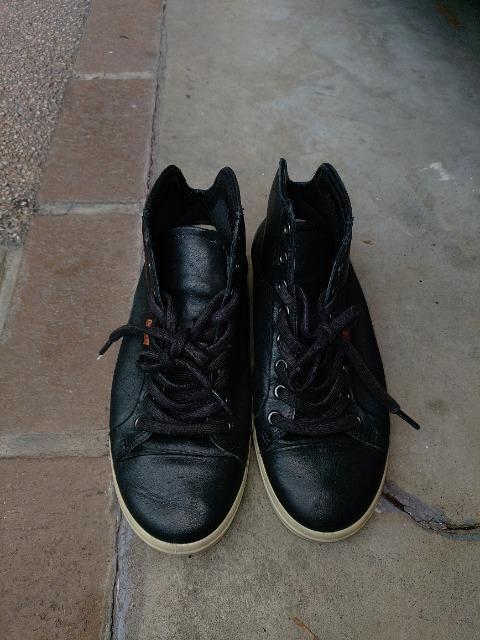 ��v�X�j�[�J�[  ecco  �~�h���J�b�g�X�j�[�J�[  �Q�Scm  �� �����t�@�b�V������ 