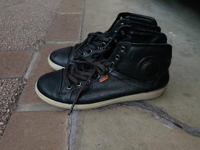 ��v�X�j�[�J�[  ecco  �~�h���J�b�g�X�j�[�J�[  �Q�Scm �� �����t�@�b�V������ 