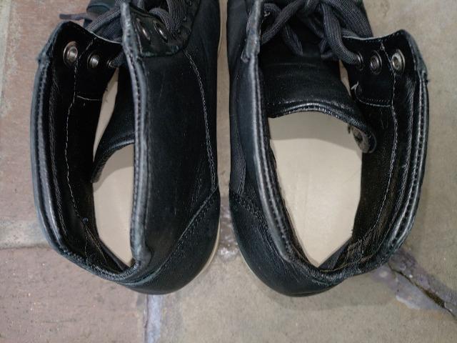 ��v�X�j�[�J�[  ecco  �~�h���J�b�g�X�j�[�J�[  �Q�Scm �� �����t�@�b�V������ 