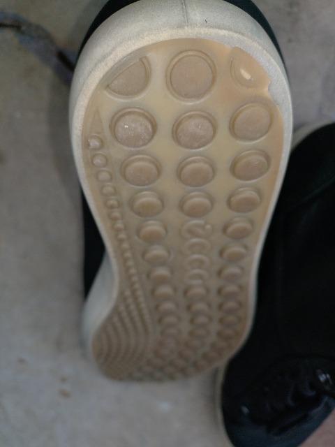 ��v�X�j�[�J�[  ecco  �~�h���J�b�g�X�j�[�J�[  �Q�Scm �� �����t�@�b�V������ 