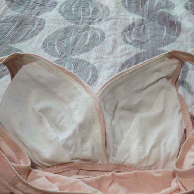 ベネッセ通販購入 レース切替パッド付き授乳キャミソール ピンクMサイズ タンス保管品 送料無料即決 < 女性ファッション ベネッセ通販購入 レース切替パッド付き授乳キャミソール ピンクMサイズ タンス保管品 送料無料即決 < 女性ファッションの