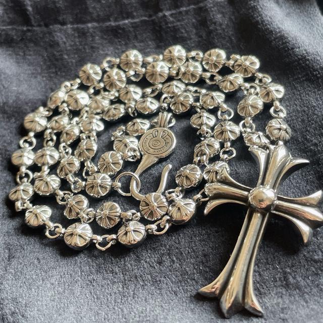 �N���X�{�[�� �������� �V���o�[ �l�b�N���X silver�X�Q�T �������  �� �j���A�N�Z�T���[/���v�� 