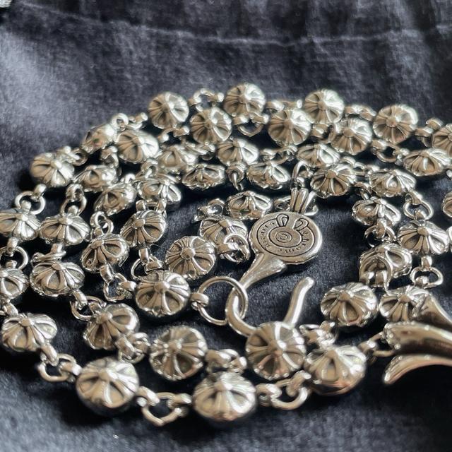 �N���X�{�[�� �������� �V���o�[ �l�b�N���X silver�X�Q�T ������� �� �j���A�N�Z�T���[/���v�� 