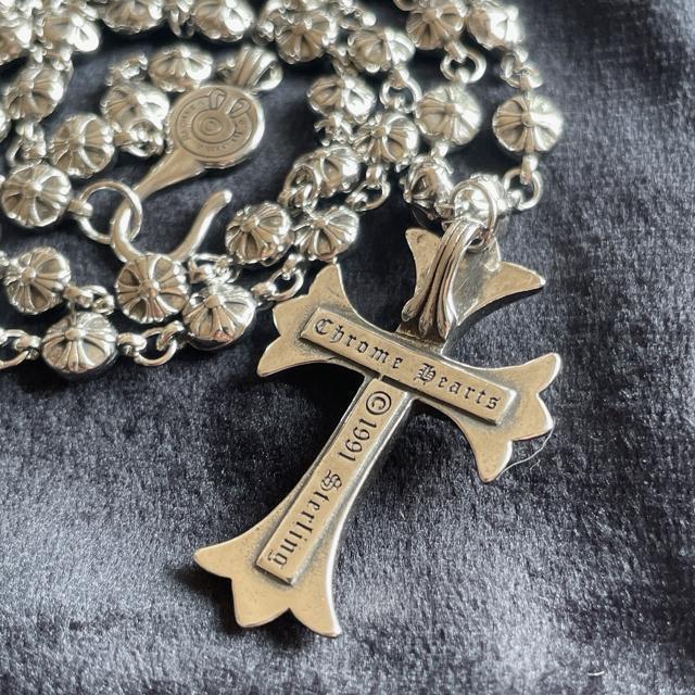 �N���X�{�[�� �������� �V���o�[ �l�b�N���X silver�X�Q�T ������� �� �j���A�N�Z�T���[/���v�� 