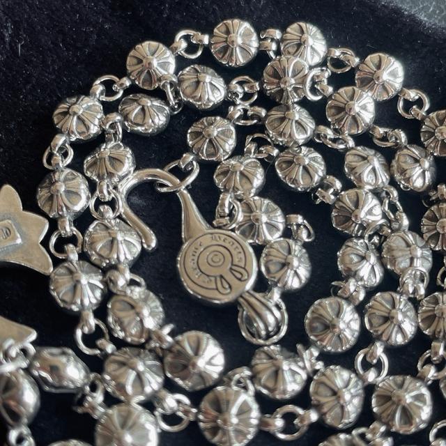 �N���X�{�[�� �������� �V���o�[ �l�b�N���X silver�X�Q�T ������� �� �j���A�N�Z�T���[/���v�� 