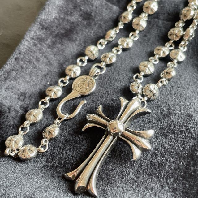 �N���X�{�[�� �������� �V���o�[ �l�b�N���X silver�X�Q�T ������� �� �j���A�N�Z�T���[/���v�� 