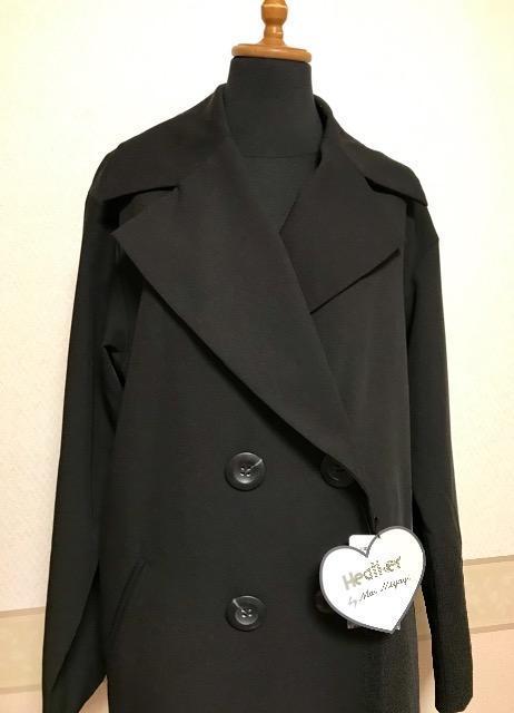 Heather �����O �X�v�����O�R�[�g �� ���g�p �^�O�t��  �� �u�����h�� 