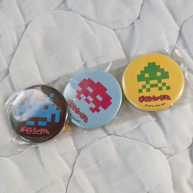 レトロゲームミュージアム 缶バッジセット < ホビー レトロゲームミュージアム 缶バッジセット < ホビーの