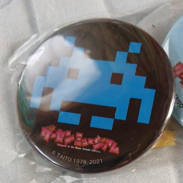 レトロゲームミュージアム 缶バッジセット < ホビー レトロゲームミュージアム 缶バッジセット < ホビーの