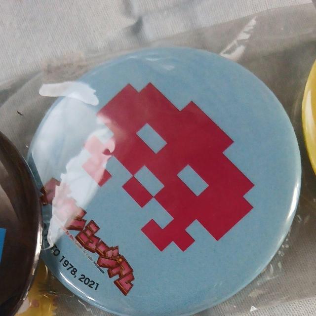 レトロゲームミュージアム 缶バッジセット < ホビー レトロゲームミュージアム 缶バッジセット < ホビーの