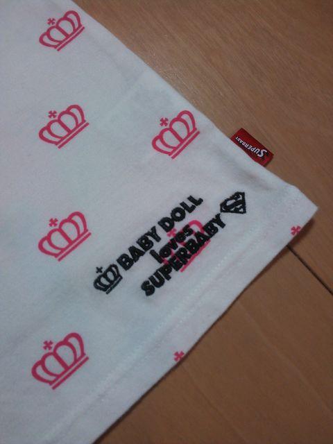 Ârxr^Ngbv~Y100xr[h[BABYDOLLxrh  uh 