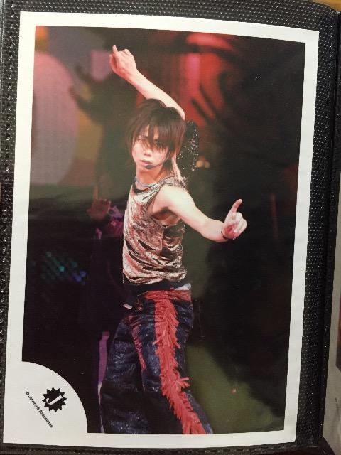 Kis‐My‐Ft2 北山宏光君写真20 < タレントグッズ  Kis‐My‐Ft2 北山宏光君写真20  < タレントグッズの