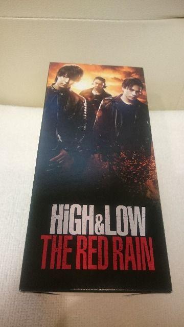 未開封 三代目JSB 劇場版HiGH&LOW タンブラー 登坂広臣 雨宮兄弟 @ < タレントグッズ 未開封 三代目JSB 劇場版HiGH&LOW タンブラー 登坂広臣 雨宮兄弟 @ < タレントグッズの