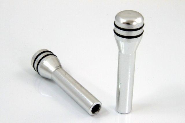 3色から選択可能★カラフルアルミドアロックノブ < 自動車/バイク 3色から選択可能★カラフルアルミドアロックノブ < 自動車/バイク