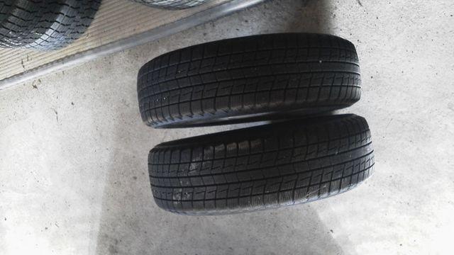 ���Õi�y�����Ԃɍa�L��X�^�b�h���X�u���W�X�g�� 155/65R13 2�{ �� ������/�o�C�N