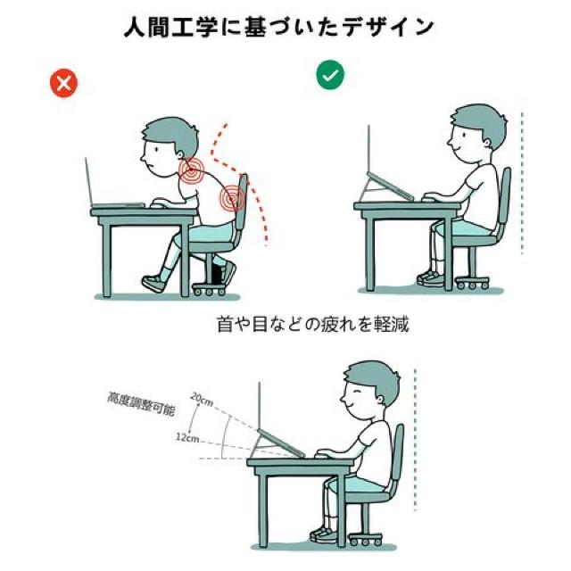 ノートパソコン スタンド PCスタンド < PC本体/周辺機器  ノートパソコン スタンド PCスタンド < PC本体/周辺機器の