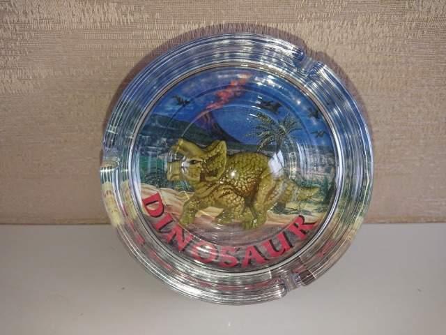 KXDM  DINOSAUR  CeA/Ct 