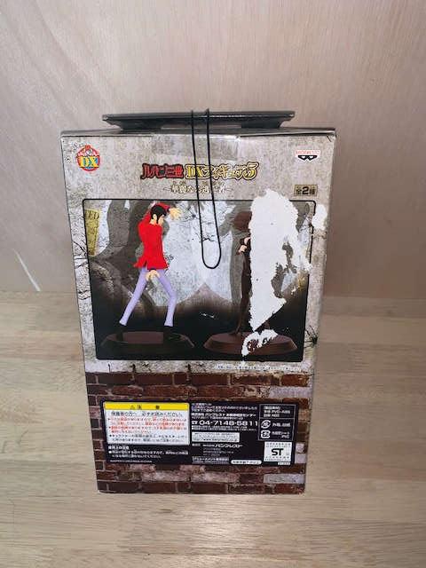 ルパン三世 華麗なる逃亡者 < アニメ/コミック/キャラクター  ルパン三世 華麗なる逃亡者 < アニメ/コミック/キャラクターの