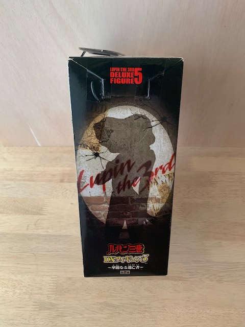 ルパン三世 華麗なる逃亡者 < アニメ/コミック/キャラクター  ルパン三世 華麗なる逃亡者 < アニメ/コミック/キャラクターの