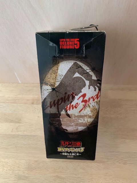 ルパン三世 華麗なる逃亡者 < アニメ/コミック/キャラクター  ルパン三世 華麗なる逃亡者 < アニメ/コミック/キャラクターの