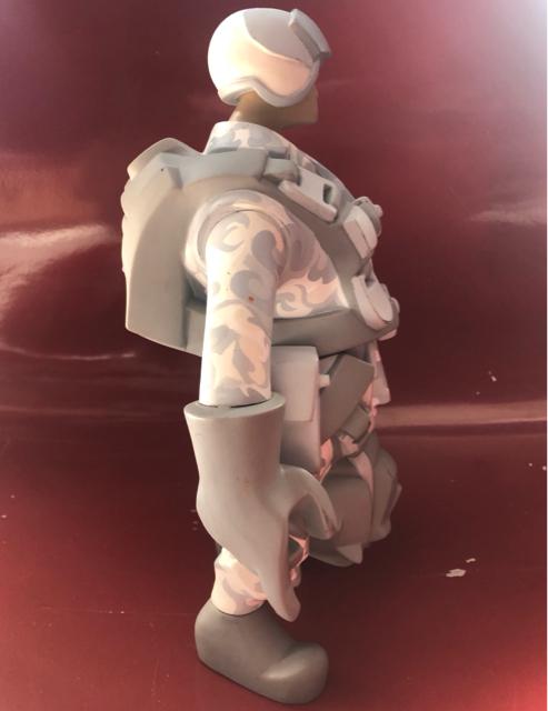 《HOT TOYS》フィギュア 沙蜂 ソルジャー マイケルラウ 香港トイ threezero マイケルラウ デザイナーズトイ < ホビー  《HOT TOYS》フィギュア 沙蜂 ソルジャー マイケルラウ 香港トイ threezero マイケルラウ デザイナーズトイ < ホビーの