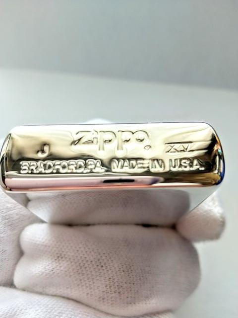 ZIPPO 寿司屋の大将 美品 箱無し < 男性ファッション  ZIPPO 寿司屋の大将 美品 箱無し < 男性ファッションの