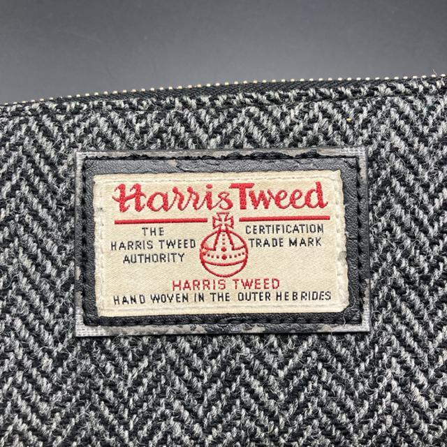  Harris Tweed z  uh 