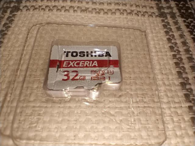 gpi@Ł@ϋvmicroSDHCJ[h 32GB