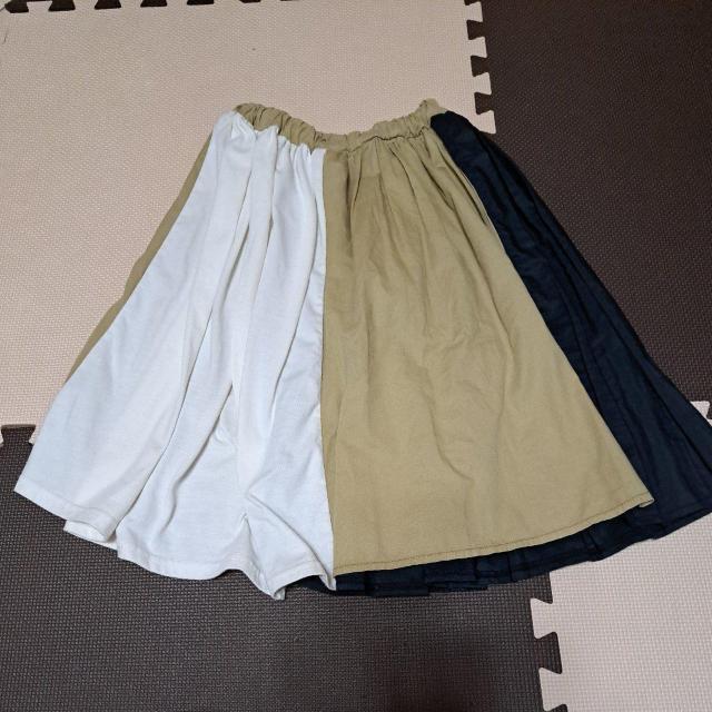 マーキーズのスカート < ブランド マーキーズのスカート < ブランドの