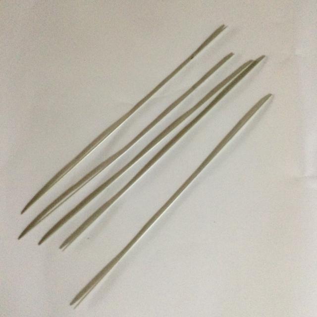 #訳あり 編棒 編針 棒針 5本  A97 < ペット/手芸/園芸  #訳あり 編棒 編針 棒針 5本  A97  < ペット/手芸/園芸の